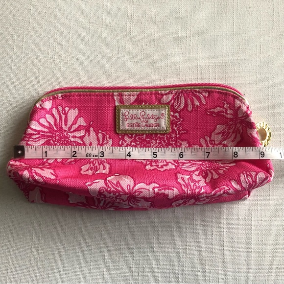 Lilly Pulitzer for Estée Lauder Makeup Bag - OS - Picture 4 of 9